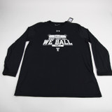 Texas Tech Red Raiders Under Armour Long Sleeve Shirt Men's Multiple Sizes TOPS-148631
