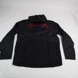 Texas Tech Red Raiders Under Armour Pullover Men's New with Tags M TOPS-148635