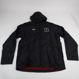 Texas Tech Red Raiders Under Armour Pullover Men's New with Tags M TOPS-148635