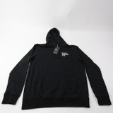 Levelwear Sweatshirt Men's Black New with Tags M-TOPS-148661