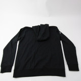 Levelwear Sweatshirt Men's Black New with Tags M-TOPS-148661