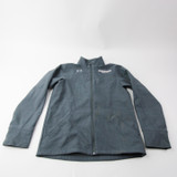Unknown Team Under Armour ColdGear Jacket Men's Dark Gray Used M TOPS-148662