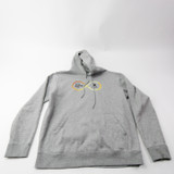 Levelwear Sweatshirt Men's Gray New without Tags L-TOPS-148664