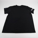 Jacksonville Jaguars Nike NFL On Field Short Sleeve Shirt Men's 3XL TOPS-148666