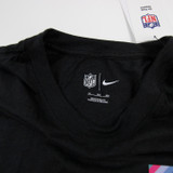Jacksonville Jaguars Nike NFL On Field Short Sleeve Shirt Men's 3XL TOPS-148666