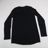 Texas Tech Red Raiders Under Armour Long Sleeve Shirt Women's XS TOPS-148670