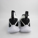 Under Armour Curry Basketball Shoe Men's White New without Box 17 SHOE-018663