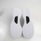 Under Armour Curry Basketball Shoe Men's White New without Box 17 SHOE-018663