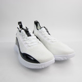 Under Armour Curry Basketball Shoe Men's White New without Box 17 SHOE-018663