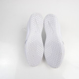 Nike Cross Training Shoes Women's White New without Box Multiple Sizes SHOE-018672