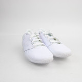 Nike Cross Training Shoes Women's White New without Box Multiple Sizes SHOE-018672