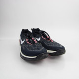 Nike GT Cut 2 Basketball Shoe Men's Black Used 16 SHOE-018676