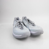 Nike GT Cut 2 Basketball Shoe Men's Gray Used 16 SHOE-018677