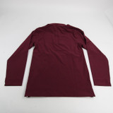 Minnesota Golden Gophers Nike Pullover Men's Maroon Used XS TOPS-148713