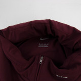Minnesota Golden Gophers Nike Pullover Men's Maroon Used XS TOPS-148713