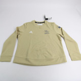 George Washington Colonials adidas Long Sleeve Shirt Women's Multiple Sizes TOPS-148716