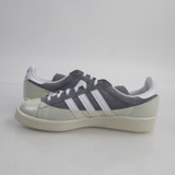 adidas Tennis Shoe Men's Off-White/Gray New without Box-SHOE-018702