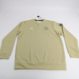 George Washington Colonials adidas Long Sleeve Shirt Men's Multiple Sizes TOPS-148718