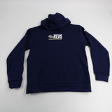 George Washington Colonials adidas Sweatshirt Men's Navy New S-TOPS-148719