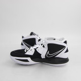 Nike Kyrie Basketball Shoe Men's White New without Box Multiple Sizes SHOE-018707