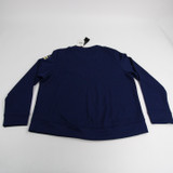 George Washington Colonials adidas Long Sleeve Shirt Women's Multiple Sizes TOPS-148743