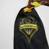 Seattle Sounders FC Unbranded Accessories - Other Unisex Multicolor Used OSFA-ACCS-006718
