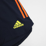 Seattle Sounders FC adidas Game Shorts Men's Navy Used-SHOR-032290