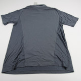 Seattle Sounders FC adidas Polo Men's Gray Used Multiple Sizes TOPS-148253