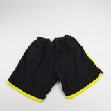 Seattle Sounders FC adidas Game Shorts Men's Black Used-SHOR-032252