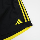 Seattle Sounders FC adidas Game Shorts Men's Black Used Multiple Sizes SHOR-032252
