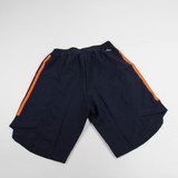 Seattle Sounders FC adidas Game Shorts Men's Navy Used Multiple Sizes SHOR-032287