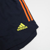 Seattle Sounders FC adidas Game Shorts Men's Navy Used-SHOR-032287