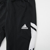 Seattle Sounders FC adidas Athletic Pants Men's Black Used M-PNTS-030727