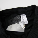 Seattle Sounders FC adidas Athletic Pants Men's Black Used M-PNTS-030727
