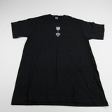 Seattle Sounders FC Gildan Short Sleeve Shirt Men's Black Used M TOPS-148317