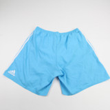 Seattle Sounders FC adidas Game Shorts Men's Blue Used XL-SHOR-032301