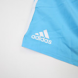 Seattle Sounders FC adidas Game Shorts Men's Blue Used XL-SHOR-032301