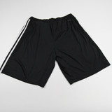 Seattle Sounders FC adidas Game Shorts Men's Black Used XL-SHOR-032303