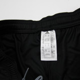 Seattle Sounders FC adidas Game Shorts Men's Black Used Multiple Sizes SHOR-032304