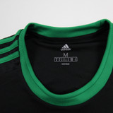 Tacoma Defiance adidas Short Sleeve Shirt Men's Black Used M-TOPS-148584