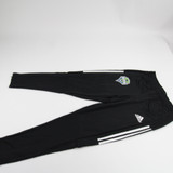 Seattle Sounders FC adidas Athletic Pants Men's Black Used S PNTS-030760