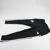 Seattle Sounders FC adidas Athletic Pants Men's Black Used S-PNTS-030761