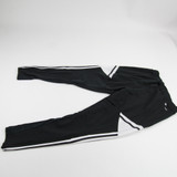 Seattle Sounders FC adidas Athletic Pants Men's Black Used S-PNTS-030761