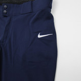 Nike Softball Pants Women's Navy New with Tags L-PNTS-030751