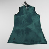adidas Pullover Women's Teal New with Tags XS TOPS-148120