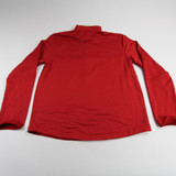 Rutgers Scarlet Knights adidas Pullover Women's New with Tags Multiple Sizes TOPS-148180