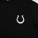 Indianapolis Colts Sport-Tek Short Sleeve Shirt Men's Multiple Sizes TOPS-148072