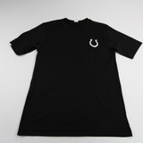 Indianapolis Colts Sport-Tek Short Sleeve Shirt Men's Multiple Sizes TOPS-148072