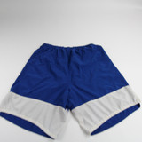 Indianapolis Colts Nike NFL On Field Practice Shorts Men's Blue/White Used XL-SHOR-032213