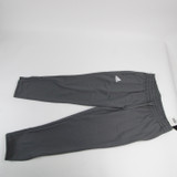 adidas Aeroready Sweatpant Men's Gray New with Tags M PNTS-030792